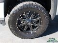 2020 Quicksilver Metallic GMC Sierra 2500HD Denali Crew Cab 4WD  photo #9