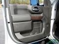 2020 Quicksilver Metallic GMC Sierra 2500HD Denali Crew Cab 4WD  photo #10