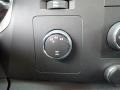 Onyx Black - Sierra 2500HD SLE Extended Cab 4x4 Photo No. 24
