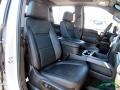 2020 Quicksilver Metallic GMC Sierra 2500HD Denali Crew Cab 4WD  photo #12