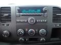 Onyx Black - Sierra 2500HD SLE Extended Cab 4x4 Photo No. 25