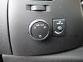 Onyx Black - Sierra 2500HD SLE Extended Cab 4x4 Photo No. 26