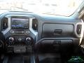2020 Quicksilver Metallic GMC Sierra 2500HD Denali Crew Cab 4WD  photo #16