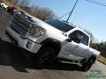 2020 Quicksilver Metallic GMC Sierra 2500HD Denali Crew Cab 4WD  photo #27