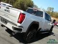 2020 Quicksilver Metallic GMC Sierra 2500HD Denali Crew Cab 4WD  photo #29