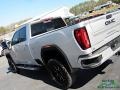 2020 Quicksilver Metallic GMC Sierra 2500HD Denali Crew Cab 4WD  photo #30