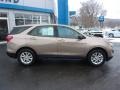 Sandy Ridge Metallic - Equinox LS AWD Photo No. 2