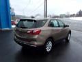 Sandy Ridge Metallic - Equinox LS AWD Photo No. 3