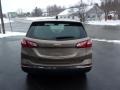 Sandy Ridge Metallic - Equinox LS AWD Photo No. 4