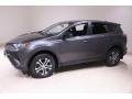 Magnetic Gray Metallic - RAV4 LE Photo No. 3