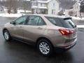 Sandy Ridge Metallic - Equinox LS AWD Photo No. 5