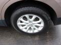 Sandy Ridge Metallic - Equinox LS AWD Photo No. 9