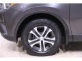 Magnetic Gray Metallic - RAV4 LE Photo No. 20