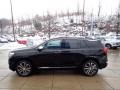 Ebony Twilight Metallic - Terrain Denali AWD Photo No. 6