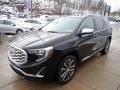 2018 Ebony Twilight Metallic GMC Terrain Denali AWD  photo #7