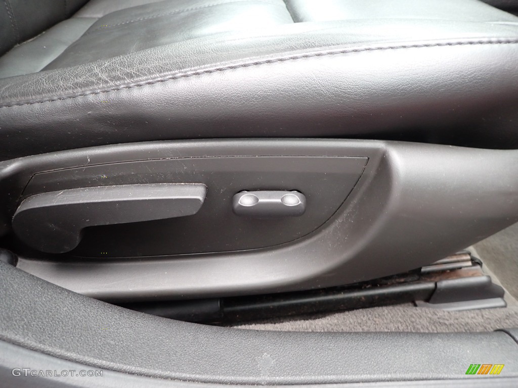 2013 Impala LTZ - Victory Red / Ebony photo #7