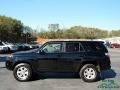 Midnight Black Metallic - 4Runner SR5 Premium Photo No. 2