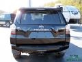 Midnight Black Metallic - 4Runner SR5 Premium Photo No. 4