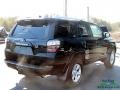 Midnight Black Metallic - 4Runner SR5 Premium Photo No. 5