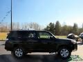 Midnight Black Metallic - 4Runner SR5 Premium Photo No. 6
