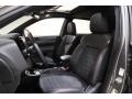 Black Front Seat Photo for 2020 Mitsubishi Outlander #141168244