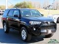 Midnight Black Metallic - 4Runner SR5 Premium Photo No. 7