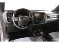Black 2020 Mitsubishi Outlander LE S-AWC Dashboard