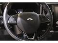 Black Steering Wheel Photo for 2020 Mitsubishi Outlander #141168285