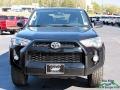 Midnight Black Metallic - 4Runner SR5 Premium Photo No. 8