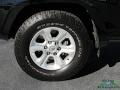 Midnight Black Metallic - 4Runner SR5 Premium Photo No. 9