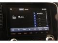 Audio System of 2020 Outlander LE S-AWC