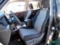 Midnight Black Metallic - 4Runner SR5 Premium Photo No. 11