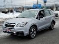 Ice Silver Metallic - Forester 2.5i Photo No. 13