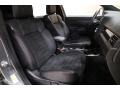 Black Front Seat Photo for 2020 Mitsubishi Outlander #141168466