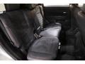 2020 Mitsubishi Outlander LE S-AWC Rear Seat