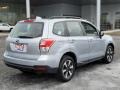 Ice Silver Metallic - Forester 2.5i Photo No. 18