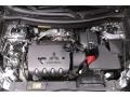 2020 Outlander LE S-AWC 2.4 Liter SOHC 16-Valve MIVEC 4 Cylinder Engine