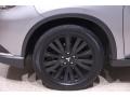2020 Mitsubishi Outlander LE S-AWC Wheel and Tire Photo