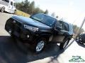 Midnight Black Metallic - 4Runner SR5 Premium Photo No. 23