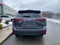 2021 Magnetic Gray Metallic Toyota Highlander XLE AWD  photo #15