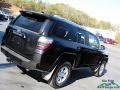 Midnight Black Metallic - 4Runner SR5 Premium Photo No. 25