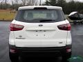 2020 Diamond White Ford EcoSport S  photo #4