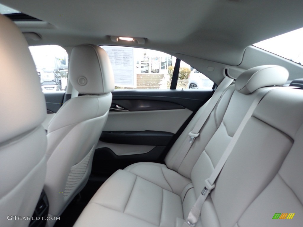 2018 ATS AWD - Red Obsession Tintcoat / Jet Black/Light Platinum photo #20