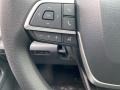 Gray Steering Wheel Photo for 2021 Toyota Sienna #141169168