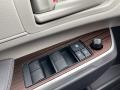 2021 Toyota Sienna Gray Interior Controls Photo