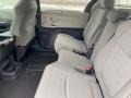 Gray Rear Seat Photo for 2021 Toyota Sienna #141169516