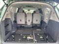 Gray Trunk Photo for 2021 Toyota Sienna #141169639
