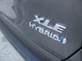 Magnetic Gray Metallic - RAV4 XLE AWD Hybrid Photo No. 4