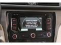 2015 Black Volkswagen Passat SE Sedan  photo #10