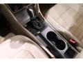  2015 Passat SE Sedan 6 Speed Automatic Shifter